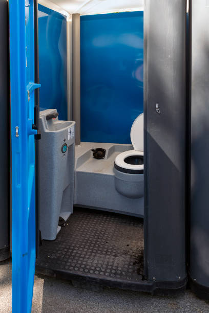 Best Construction site porta potty rental  in Pleasant Run, OH