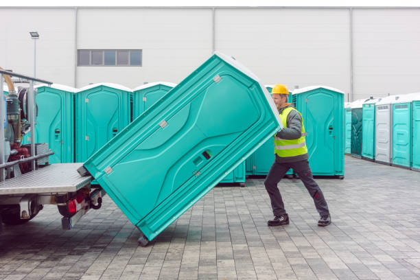 Best Portable bathroom rental  in Pleasant Run, OH