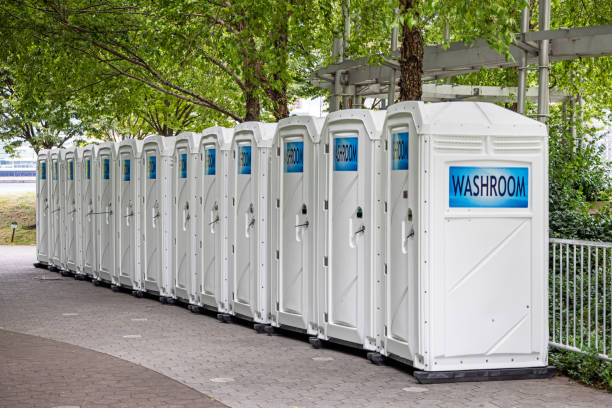 Best Local porta potty services  in Pleasant Run, OH