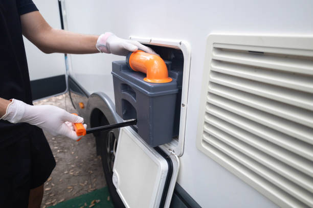 Portable Toilet Options We Offer in Pleasant Run, OH