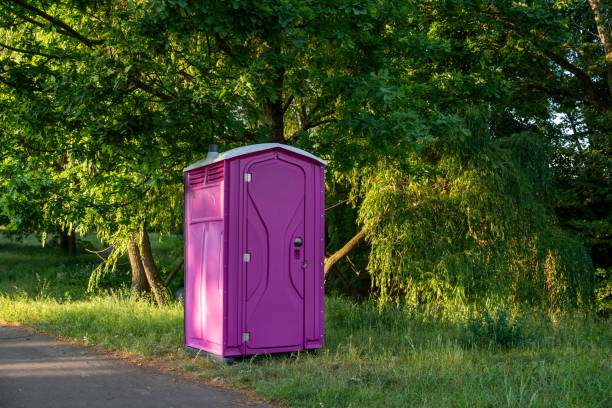 Porta potty rental for outdoor events in Pleasant Run, OH