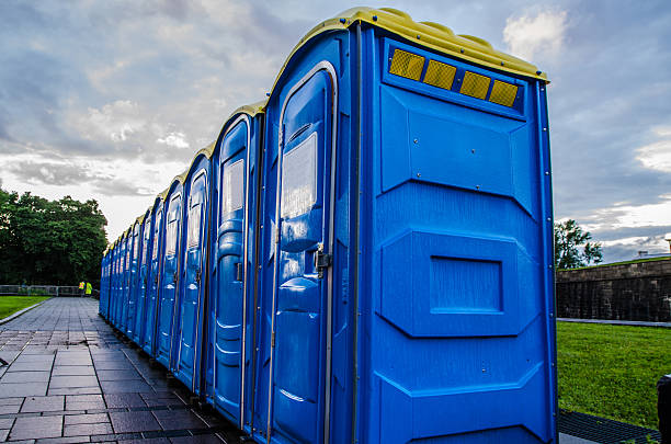 Best Emergency porta potty rental  in Pleasant Run, OH
